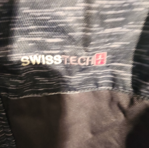 SwissTech Boys jacket size XXL - Picture 3 of 4